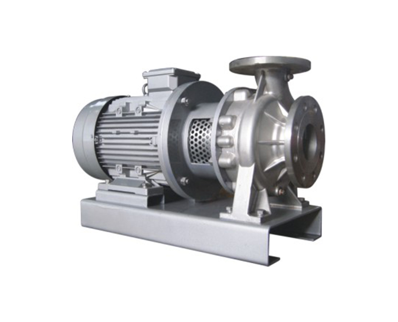 KWS Horizontal Centrifugal Pump-1 KWS Horizontal Centrifugal Pump-1