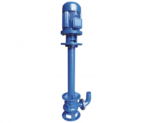 YW Submerged Pump YW Submerged Pump