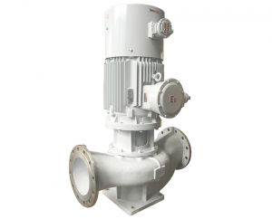 KLH Vertical Chemical Pump-5 KLH Vertical Chemical Pump-5